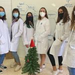 Prácticas de laboratorio en el LFIGC con total seguridad