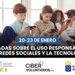 El Liceo Francés Internacional de Gran Canaria organiza actividades sobre el uso responsable de las redes sociales y la tecnología