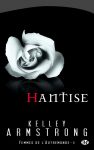 Femmes de l'Autremonde - Tome 5 : Hantise