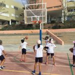 Actividades deportivas