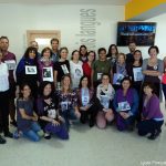 Día Internacional de la Mujer en el Liceo Francés de Gran Canaria