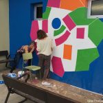 Journée d’activités périscolaires pour fêter la fin de l’année scolaire