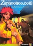 Zapnoonoo.com - Tome 2 : La plus belle pour aller danser