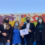¡Seis de nuestras alumnas, en el Palma Model United Nations!