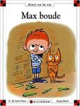 Max et Lili - Max boude