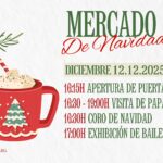 Mercado Navidad