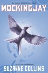 The Hunger Games - Book 3 : Mockingjay
