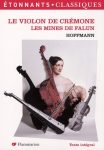 Le violon de Crémone / Les mines de Falun