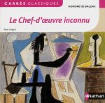 Le chef d'oeuvre inconnu 
