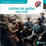 Lettres de poilus : 1914-1918