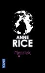 Chroniques des vampires - Tome 7 : Merrick