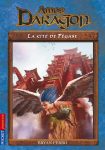 Amos Daragon - Tome 8 : La cité de Pégase