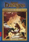 Amos Daragon - Tome 6 : La colère d'Enki