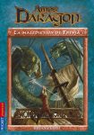 Amos Daragon - Tome 4 : La malédiction de Freyja