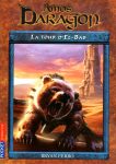 Amos Daragon - Tome 5 : La tour d'El-Bab