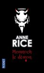 Chroniques des vampires - Tome 5 : Memnoch le démon
