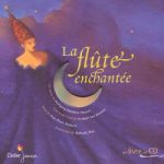 La flûte enchantée racontée aux enfants