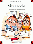 Max et Lili - Max a triché