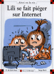 Max et Lili - Lili se fait piéger sur Internet