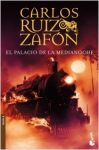 Trilogía de la Niebla - Tomo 2: El Palacio de la Medianoche