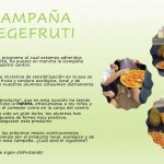 Campaña Vegefruti: nos sumamos, con la papaya como protagonista