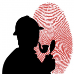 Nuestros alumnos de 3ºde la ESO juegan a ser detectives