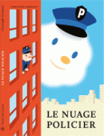 Le nuage policier