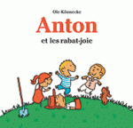 Anton et les rabat-joie