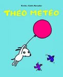 Théo Météo