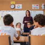 ¿Mejor colegio trilingüe de Gran Canaria?