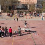 Tournoi de Mini-Tennis