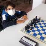 Torneos de ajedrez: Juegos de Gran Canaria