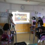 Personnes à Mobilité Réduite (PMR) et Personnes en Situation d’Handicap (PSH) en classe de 6ème