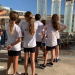 Visita al Banco Español de Algas