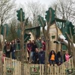 Viaje cultural en Francia de los alumnos de 1° de BachiBac