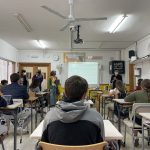 Projet de la semaine interdisciplinaire de la classe de 3ème : “Sexualité et genre : comment réussir à construire une société plus tolérante ?”