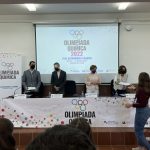Stimuler le goût des sciences – Olympiades scientifiques