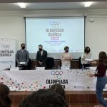 Desarrollar el amor por las Ciencias: Olimpiadas Científicas