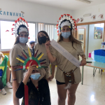 ¡El Carnaval vive en tu corazón!