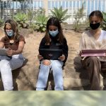 Día de la mujer y la niña en la Ciencia