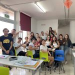 Excellents résultats aux épreuves du BAC