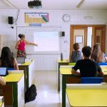 ¡Empezamos un nuevo curso!