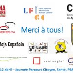 Jornada Itinerarios Educativos