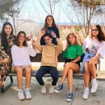 JÓVENES REPORTEROS EURIBÉ: ¡Daida en Oceanball 2023!