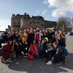 Diario del Viaje a Escocia de los alumnos de 3º de la ESO