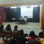 Formación de alumnos mediadores