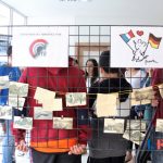 Le LFIGC célèbre avec la Deutsche Schule l’amitié franco-allemande