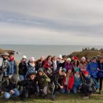 Los alumnos de 3º de la ESO viajan a Escocia