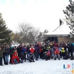 Affectueusement depuis Font Romeu (France) où les 5ème A et B vous envoient les nouvelles si attendues de leur voyage sportif à la neige