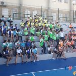 Dixième édition des rencontres sportives entre les lycées français de Gran Canaria et de Tenerife